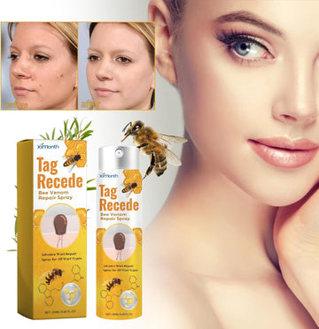 Tag Recede Bee Venom, Tag Recede Bee Venom Treatment Spray