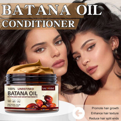 Batana Hair Oil (Original)